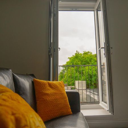 Modern Apartments Near Cardiff City Centre Dış mekan fotoğraf