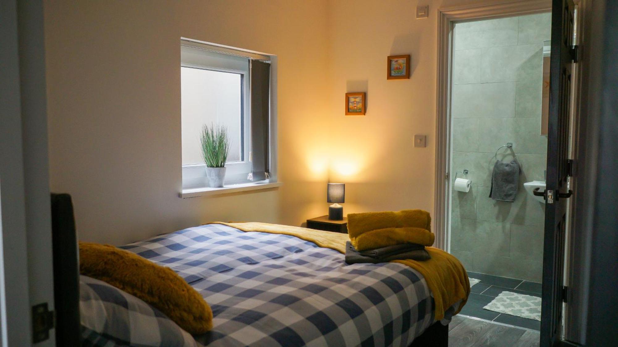 Modern Apartments Near Cardiff City Centre Dış mekan fotoğraf