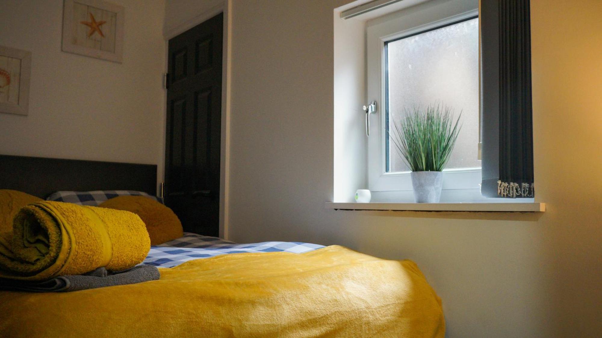 Modern Apartments Near Cardiff City Centre Dış mekan fotoğraf